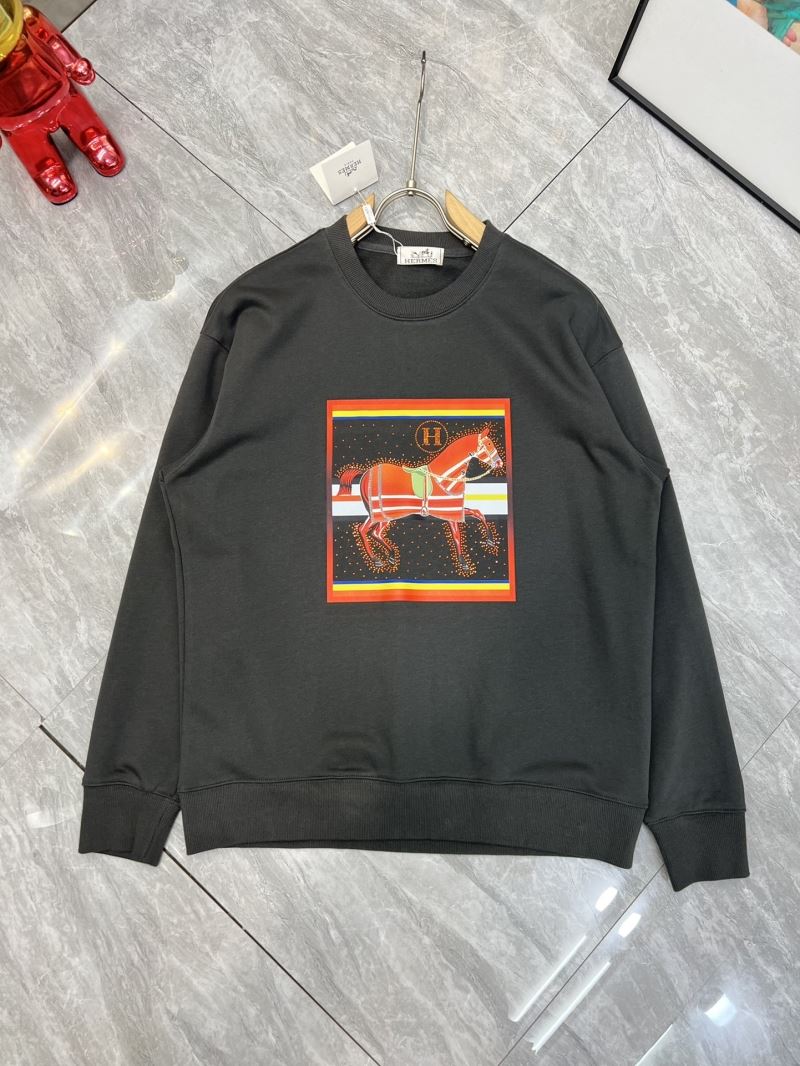 Hermes Hoodies